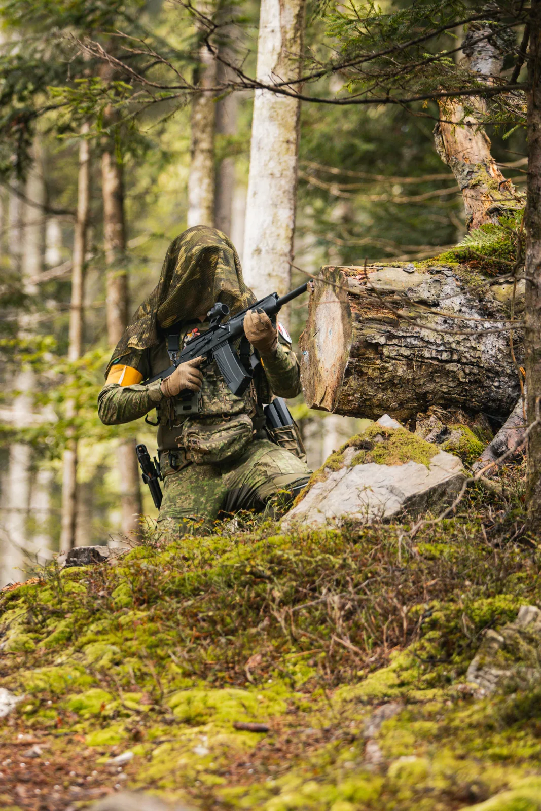 Airsoft